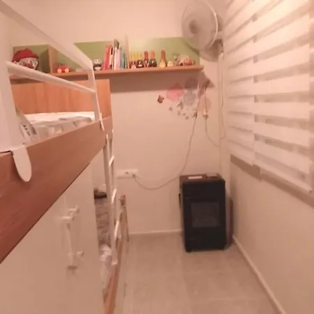 Muy Cerca De La Playa Gran Piscina Wifi Gratis Port Aventura Appartement Miami Playa Buitenkant foto
