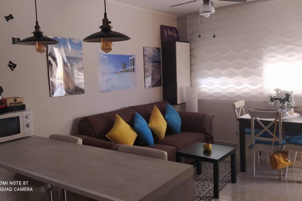 Appartement Muy Cerca De La Playa Gran Piscina Wifi Gratis Port Aventura Miami Playa