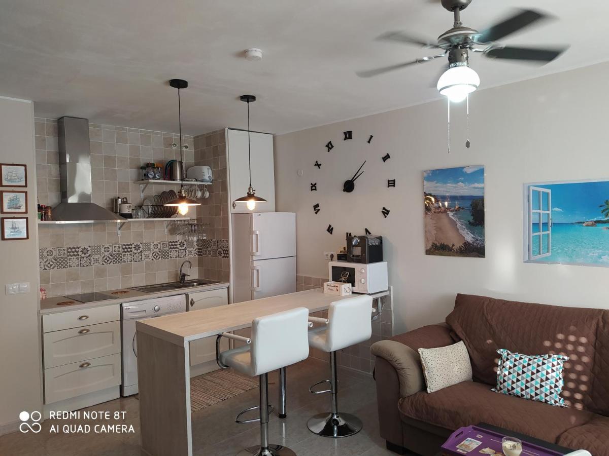 Muy Cerca De La Playa Gran Piscina Wifi Gratis Port Aventura Appartement