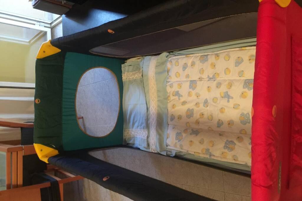 Appartement Muy Cerca De La Playa Gran Piscina Wifi Gratis Port Aventura Miami Playa