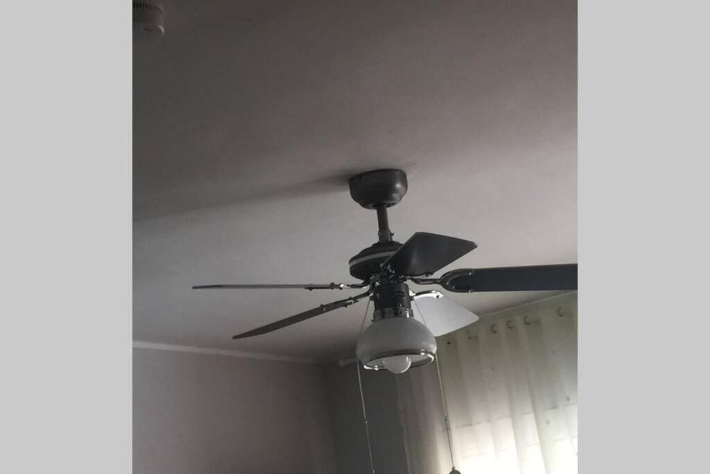 Muy Cerca De La Playa Gran Piscina Wifi Gratis Port Aventura Appartement