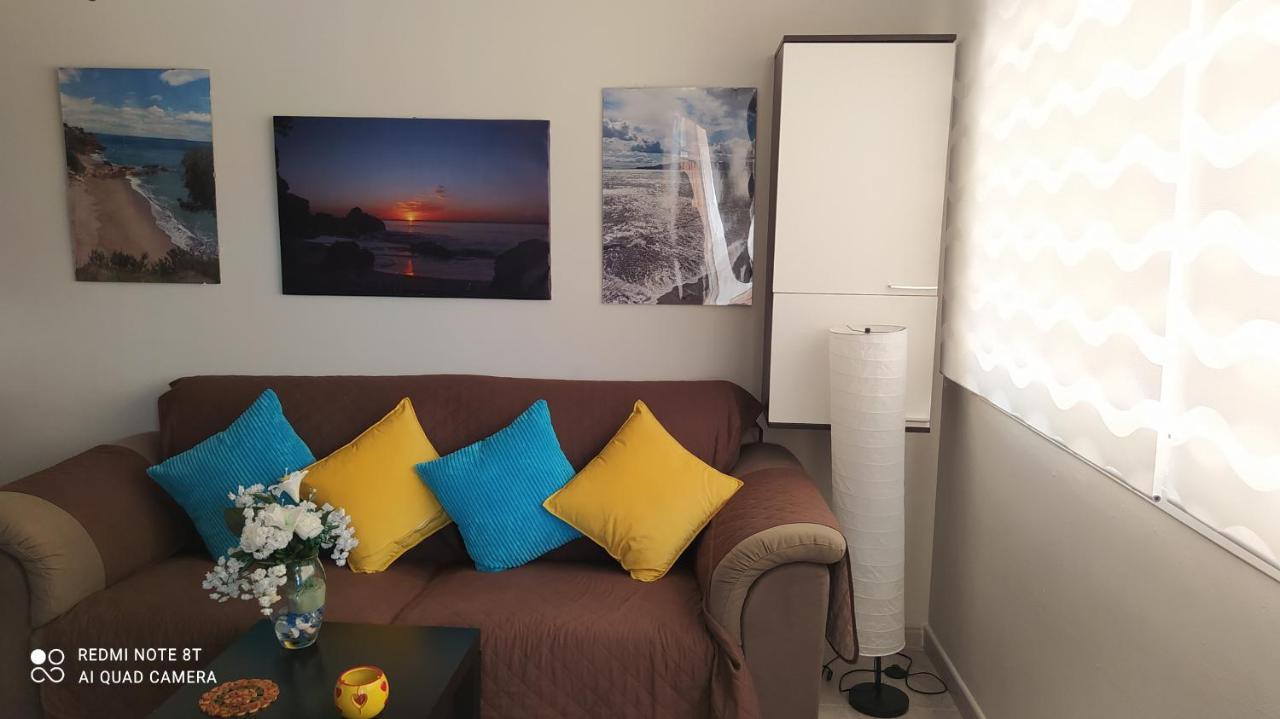 Muy Cerca De La Playa Gran Piscina Wifi Gratis Port Aventura Appartement Miami Playa