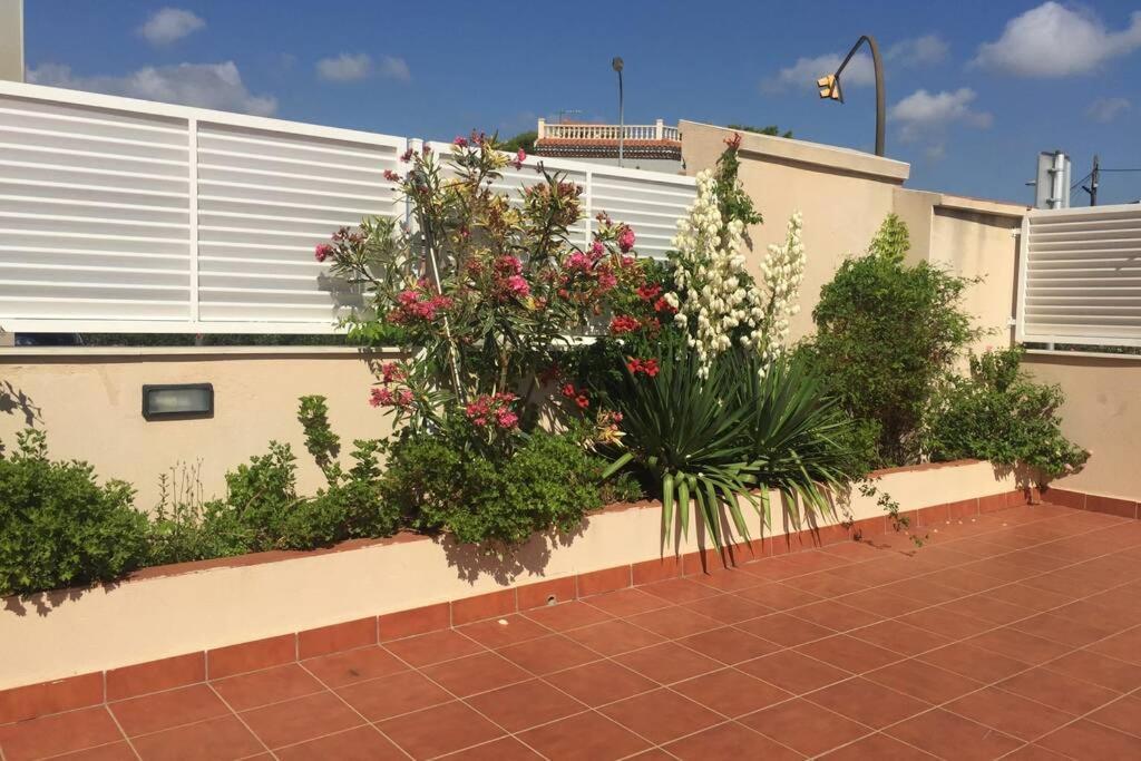 Muy Cerca De La Playa Gran Piscina Wifi Gratis Port Aventura Appartement *