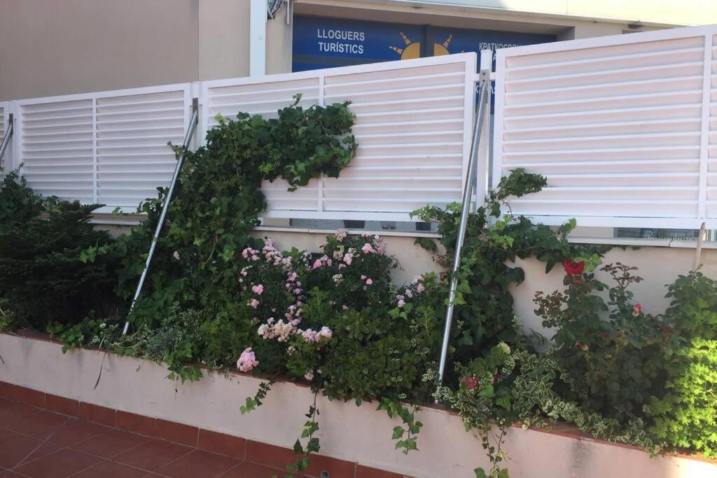 Muy Cerca De La Playa Gran Piscina Wifi Gratis Port Aventura Appartement