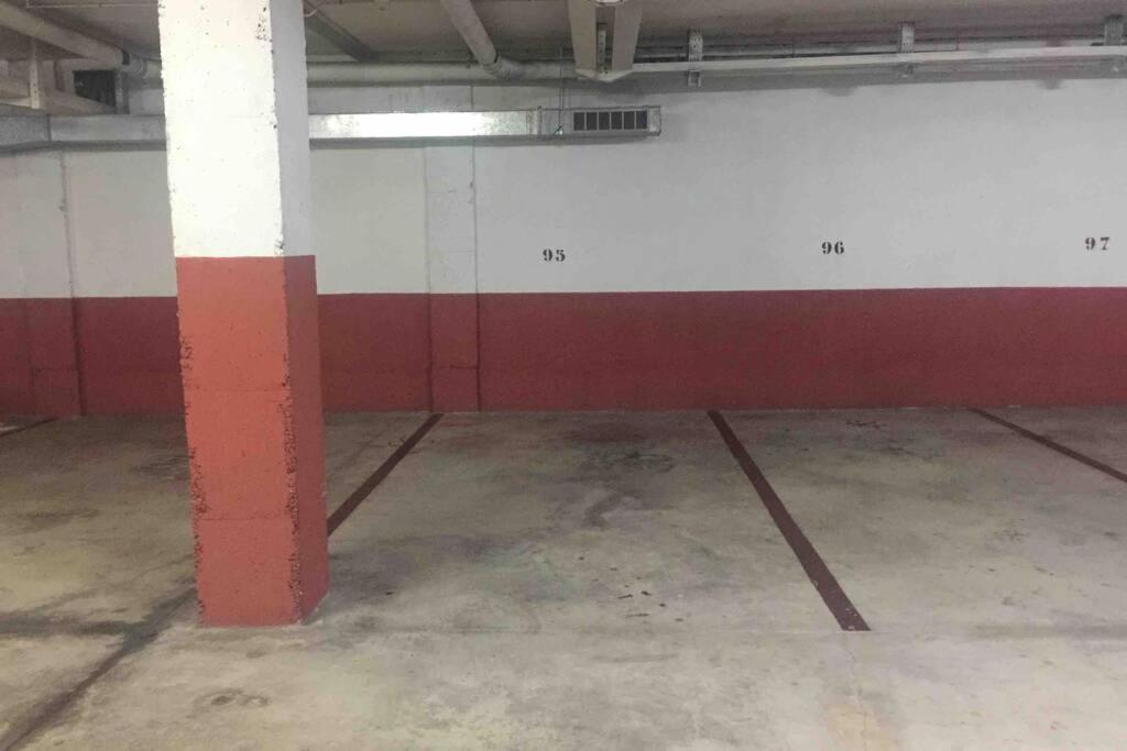 Appartement Muy Cerca De La Playa Gran Piscina Wifi Gratis Port Aventura