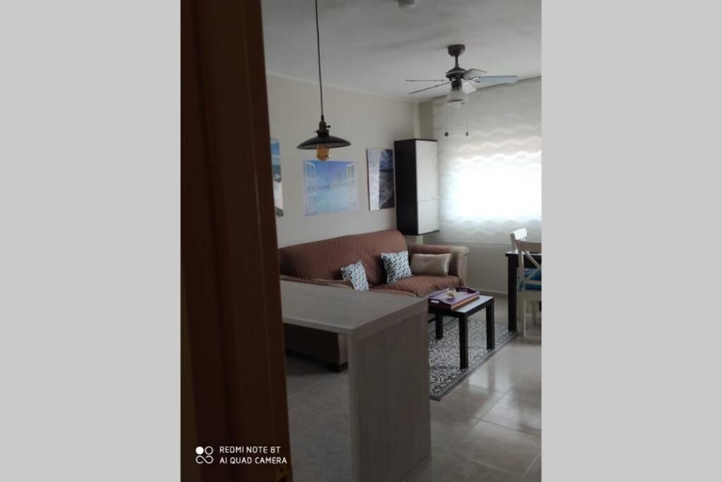 Muy Cerca De La Playa Gran Piscina Wifi Gratis Port Aventura Appartement