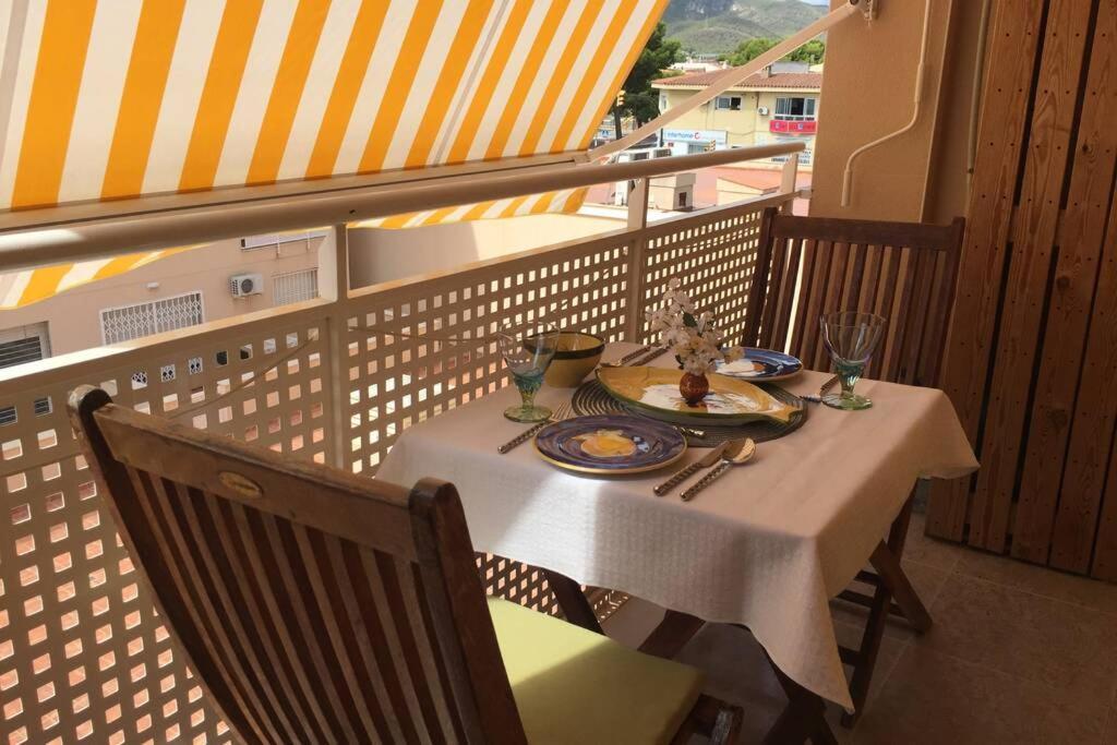Appartement Muy Cerca De La Playa Gran Piscina Wifi Gratis Port Aventura