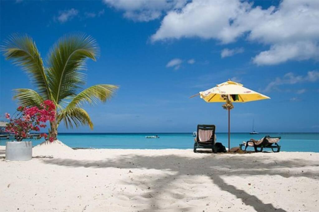 Muy Cerca De La Playa Gran Piscina Wifi Gratis Port Aventura * Miami Playa
