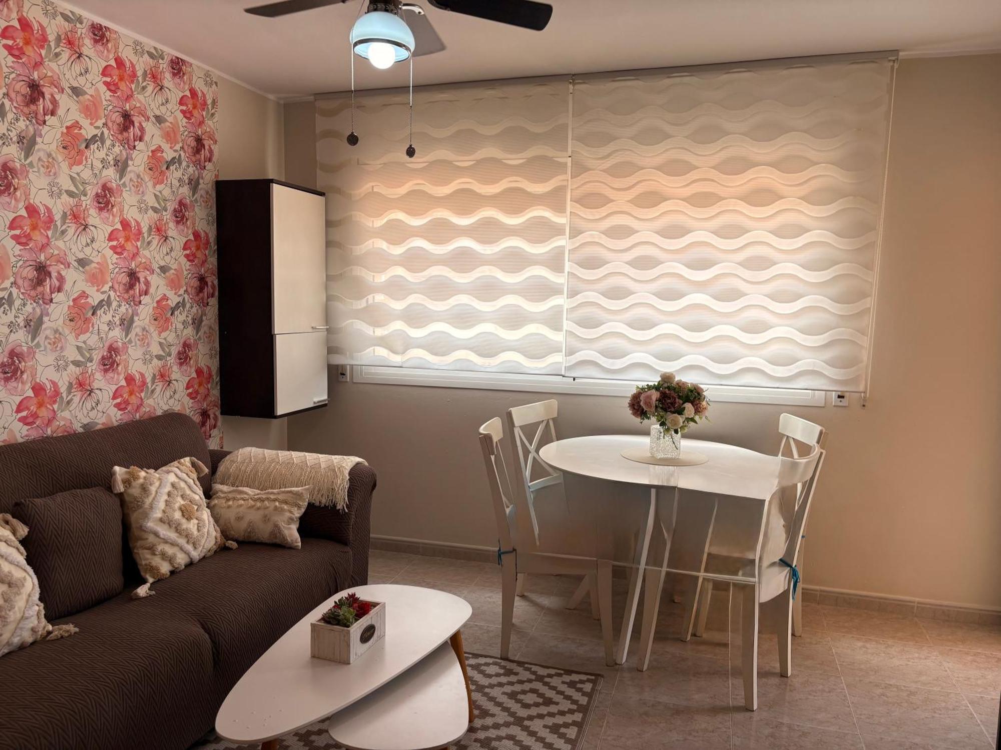 Appartement Muy Cerca De La Playa Gran Piscina Wifi Gratis Port Aventura *