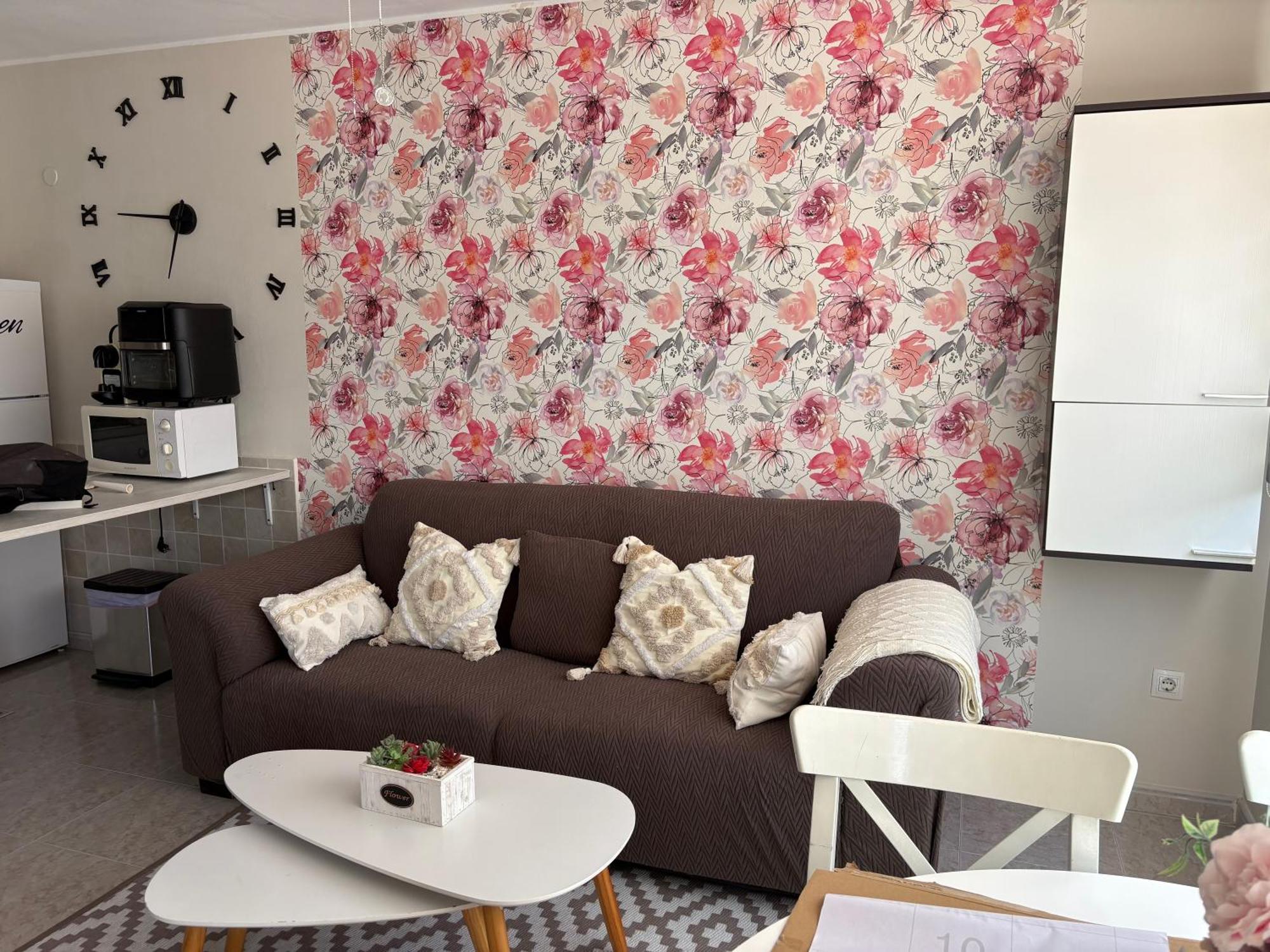 Appartement Muy Cerca De La Playa Gran Piscina Wifi Gratis Port Aventura Miami Playa